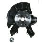 Moog LK008 Suspension – Porte-moyeu assemblé