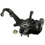 Moog LK012 Front Right Suspension Knuckle Assembly