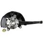 Moog LK012 Front Right Suspension Knuckle Assembly