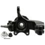Moog LK013 Front Left Suspension Knuckle Assembly