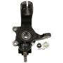 Moog LK014 Suspension – Porte-moyeu assemblé