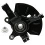 Moog LK016 Front Right Suspension Knuckle Assembly
