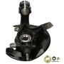 Moog LK018 Front Right Suspension Knuckle Assembly