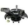 Moog LK020 Suspension – Porte-moyeu assemblé
