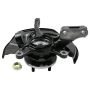 Moog LK021 Front Left Suspension Knuckle Assembly