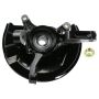 Moog LK022 Front Right Suspension Knuckle Assembly