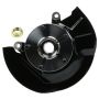 Moog LK022 Front Right Suspension Knuckle Assembly