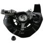 Moog LK023 Front Left Suspension Knuckle Assembly