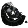 Moog LK023 Front Left Suspension Knuckle Assembly