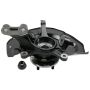 Moog LK024 Suspension – Porte-moyeu assemblé