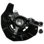 Moog LK024 Suspension – Porte-moyeu assemblé