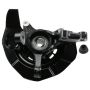 Moog LK026 Suspension – Porte-moyeu assemblé