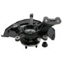 Moog LK027 Suspension – Porte-moyeu assemblé