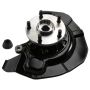 Moog LK027 Suspension – Porte-moyeu assemblé