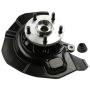 Moog LK028 Suspension – Porte-moyeu assemblé