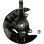 Moog LK029 Suspension – Porte-moyeu assemblé