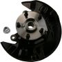 Moog LK029 Suspension – Porte-moyeu assemblé