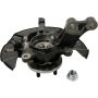 Moog LK029 Suspension – Porte-moyeu assemblé