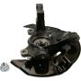 Moog LK030 Front Right Suspension Knuckle Assembly