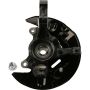 Moog LK030 Front Right Suspension Knuckle Assembly