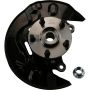 Moog LK030 Front Right Suspension Knuckle Assembly