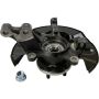 Moog LK030 Front Right Suspension Knuckle Assembly