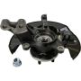 Moog LK030 Front Right Suspension Knuckle Assembly