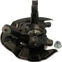 Moog LK031 Front Left Suspension Knuckle Assembly
