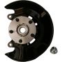Moog LK031 Front Left Suspension Knuckle Assembly
