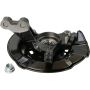 Moog LK031 Front Left Suspension Knuckle Assembly