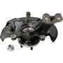 Moog LK031 Front Left Suspension Knuckle Assembly