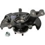 Moog LK031 Front Left Suspension Knuckle Assembly