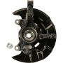 Moog LK032 Suspension – Porte-moyeu assemblé