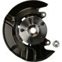 Moog LK032 Suspension – Porte-moyeu assemblé