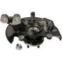 Moog LK032 Suspension – Porte-moyeu assemblé