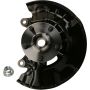 Moog LK033 Suspension – Porte-moyeu assemblé