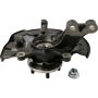 Moog LK033 Suspension – Porte-moyeu assemblé