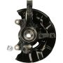 Moog LK034 Suspension – Porte-moyeu assemblé