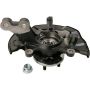 Moog LK034 Suspension – Porte-moyeu assemblé