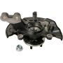 Moog LK034 Suspension – Porte-moyeu assemblé