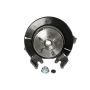 Moog LK035 Suspension – Porte-moyeu assemblé