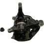 Moog LK038 Front Right Suspension Knuckle Assembly