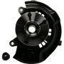 Moog LK039 Front Left Suspension Knuckle Assembly
