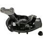 Moog LK039 Front Left Suspension Knuckle Assembly