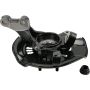 Moog LK039 Front Left Suspension Knuckle Assembly