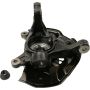 Moog LK040 Front Right Suspension Knuckle Assembly