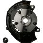 Moog LK040 Front Right Suspension Knuckle Assembly