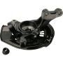 Moog LK040 Front Right Suspension Knuckle Assembly