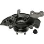 Moog LK041 Suspension – Porte-moyeu assemblé