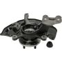 Moog LK041 Suspension – Porte-moyeu assemblé